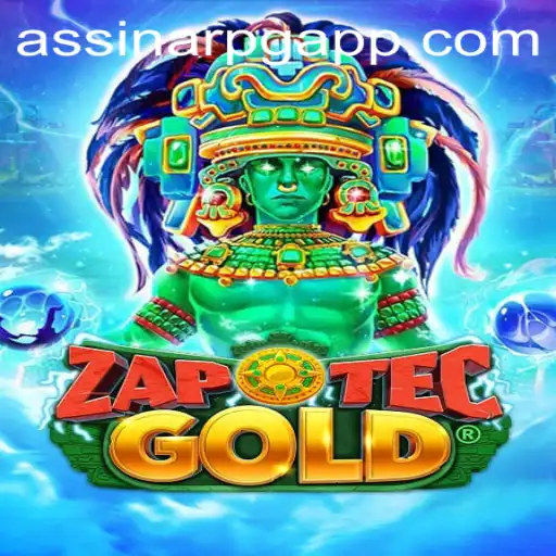Descubra ZapOtecGold: Um Jogo de Estratégia Abalando as Tendências Globais